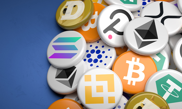 Home – Blockchain
