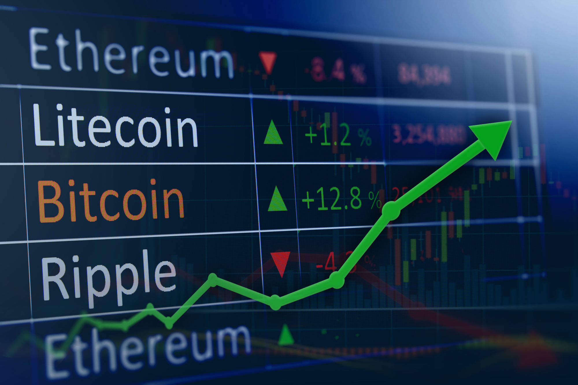 Home – Blockchain